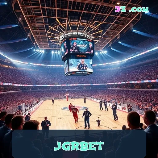 jgrbet App