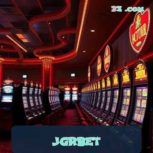 jgrbet Site Confiável