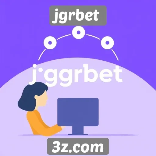 Atendimento ao cliente no site jgrbet