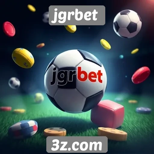 Análise das opções de jogos disponíveis no jgrbet