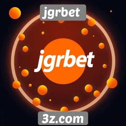 Novidades e atualizações do site jgrbet