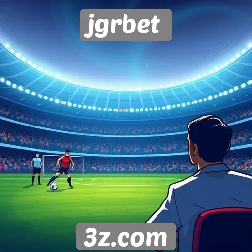 novas funcionalidades do jgrbet visam melhorar a experiência do jogador