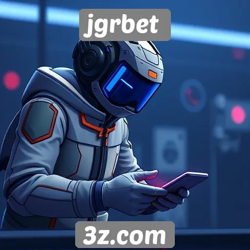 tecnologia utilizada pelo jgrbet garante jogabilidade estável