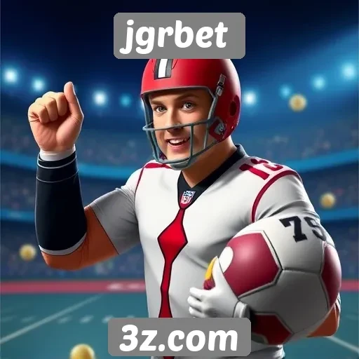 Ofertas e promoções disponíveis no jgrbet