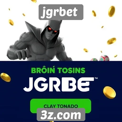 Promoções e bônus disponíveis na jgrbet
