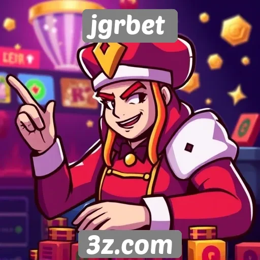 Impacto das regulamentações no jgrbet