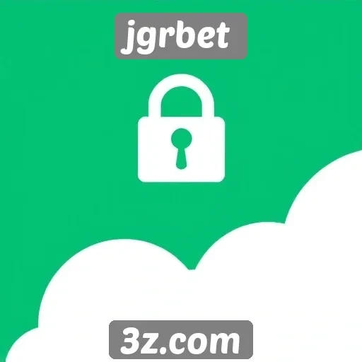 Avaliação da segurança e privacidade do site jgrbet