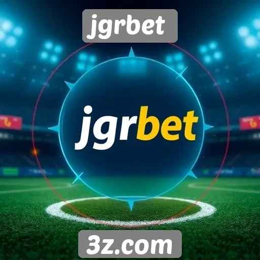 Aspectos de segurança e confiabilidade do jgrbet