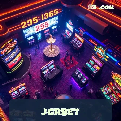 jgrbet Caça-Níqueis