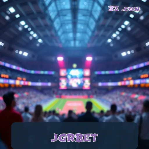 jgrbet Eventos Esportivos