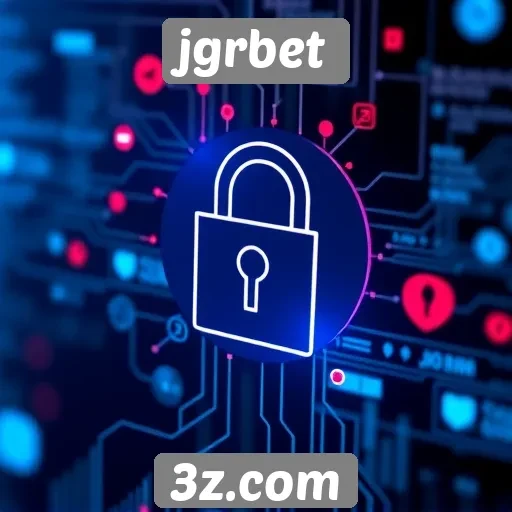 Transparência nas políticas de privacidade do JGRBet
