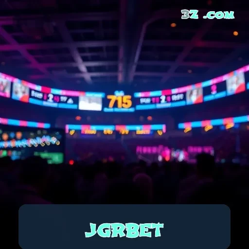 jgrbet VIP